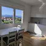 Piso Con Vistas A La Ria. 6 Personas Lejlighed O Grove