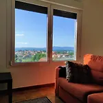 Lejlighed Piso Con Vistas A La Ria. 6 Personas O Grove