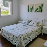 Piso Con Vistas A La Ria. 6 Personas *