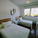 Piso Con Vistas A La Ria. 6 Personas O Grove