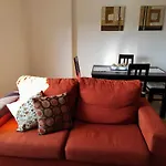 Piso Con Vistas A La Ria. 6 Personas