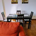 Piso Con Vistas A La Ria. 6 Personas