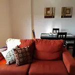 Piso Con Vistas A La Ria. 6 Personas Lejlighed