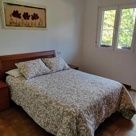 Piso Con Vistas A La Ria. 6 Personas Apartamento *