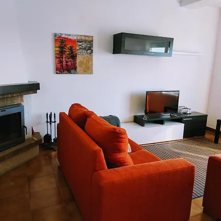 Apartamento Piso Con Vistas A La Ria. 6 Personas O Grove