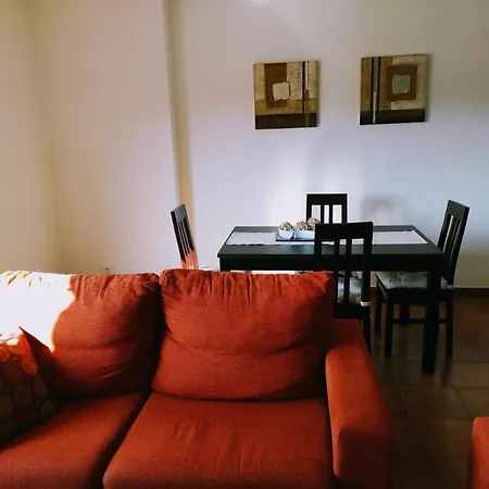 Piso Con Vistas A La Ria. 6 Personas Apartamento O Grove