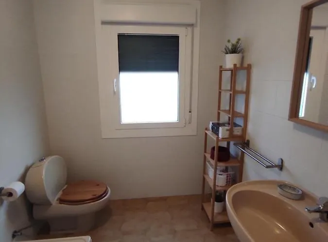 Piso Con Vistas A La Ria. 6 Personas * O Grove